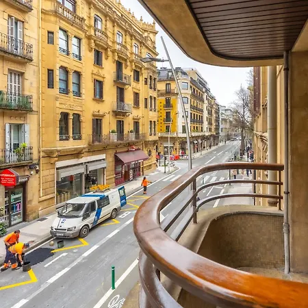 Concha Vi - Sshousing * San Sebastián