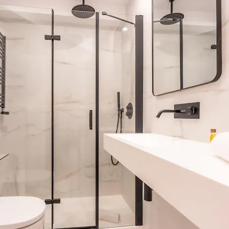 Apartament Concha Vi - Sshousing San Sebastián