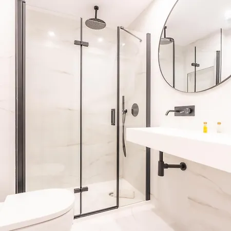 Concha Vi - Sshousing San Sebastián